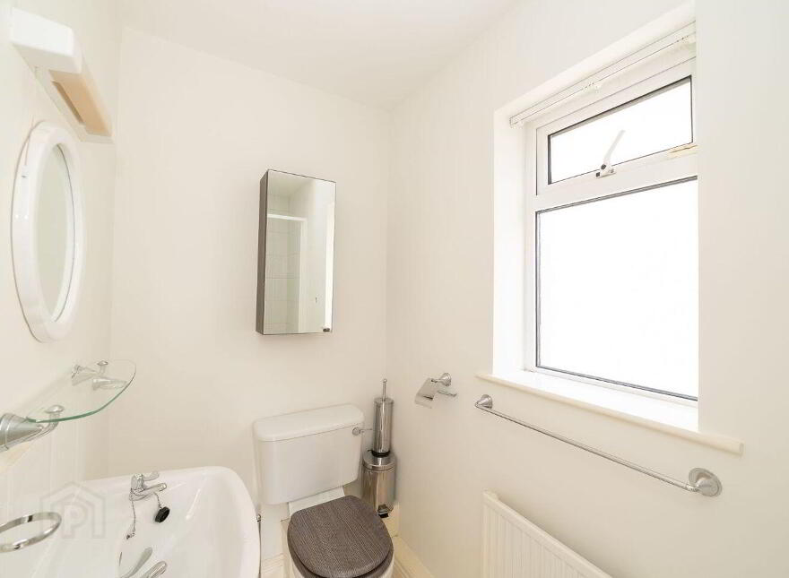 30 Vevay Crescent, Bray, A98YP65