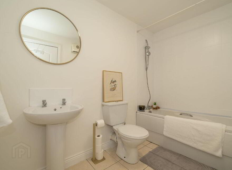 72 Saint John's Well Way, Kilmainham, Kilmainham, D08PC90