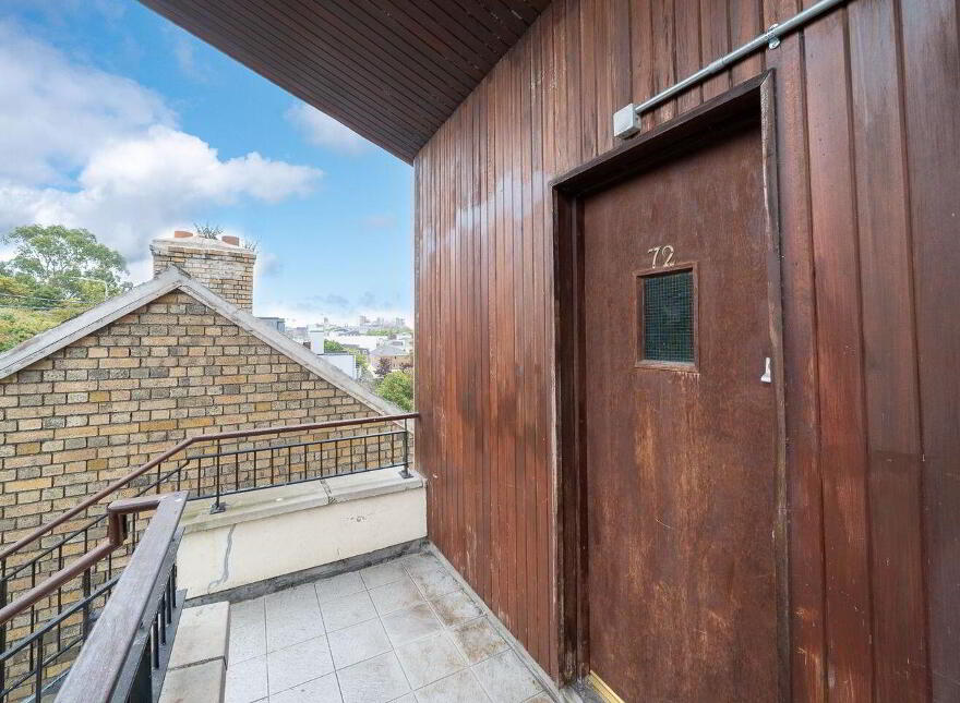 72 Saint John's Well Way, Kilmainham, Kilmainham, D08PC90
