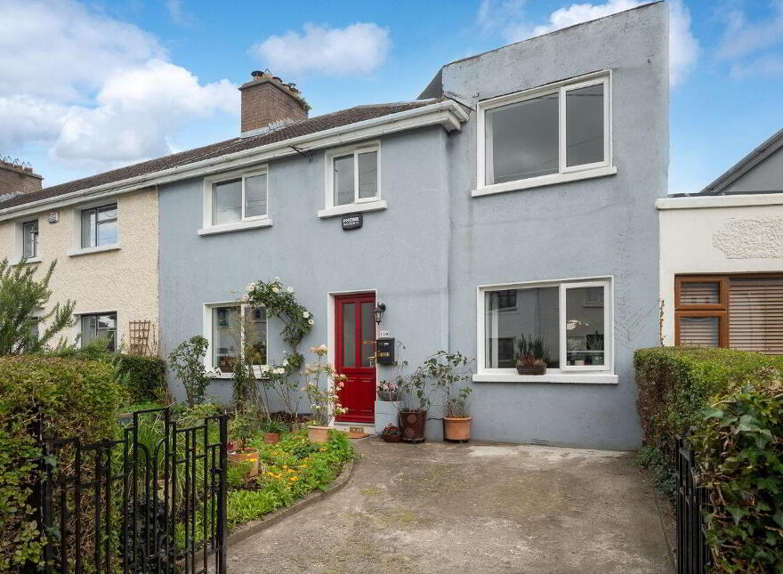 150 Tyrconnell Park, Inchicore, Inchicore, D08XH6W