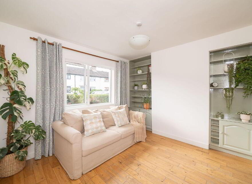 150 Tyrconnell Park, Inchicore, Inchicore, D08XH6W