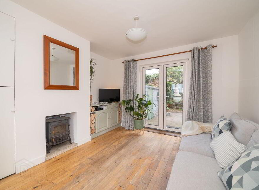 150 Tyrconnell Park, Inchicore, Inchicore, D08XH6W