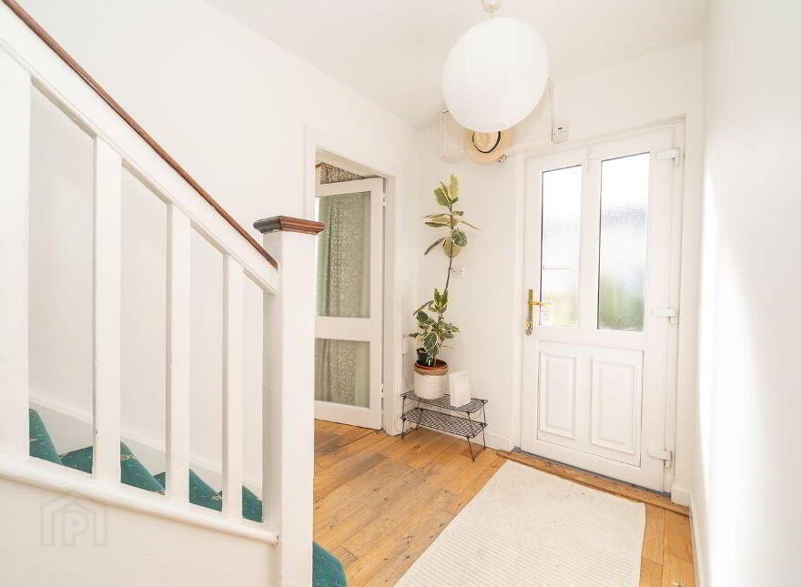 150 Tyrconnell Park, Inchicore, Inchicore, D08XH6W