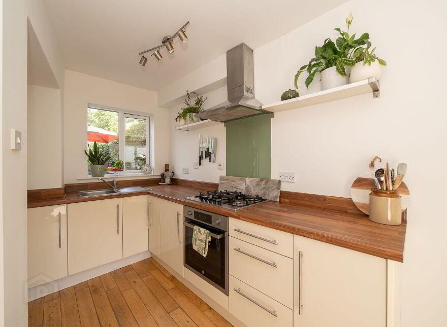 150 Tyrconnell Park, Inchicore, Inchicore, D08XH6W
