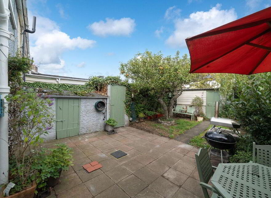 150 Tyrconnell Park, Inchicore, Inchicore, D08XH6W