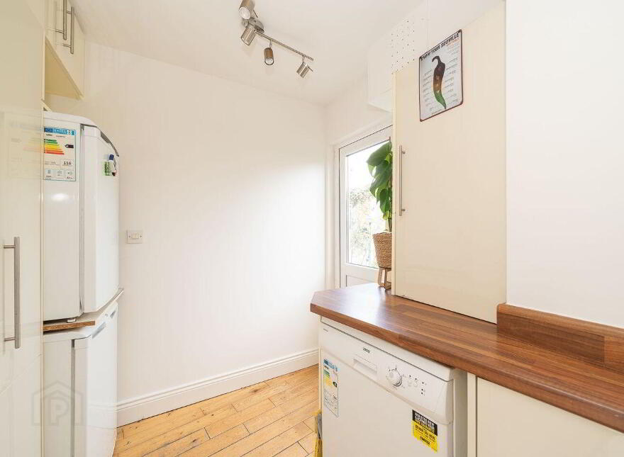 150 Tyrconnell Park, Inchicore, Inchicore, D08XH6W