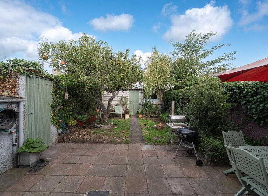 150 Tyrconnell Park, Inchicore, Inchicore, D08XH6W