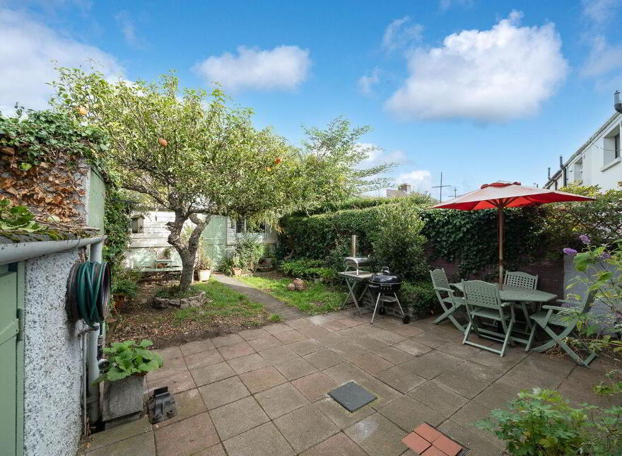 150 Tyrconnell Park, Inchicore, Inchicore, D08XH6W