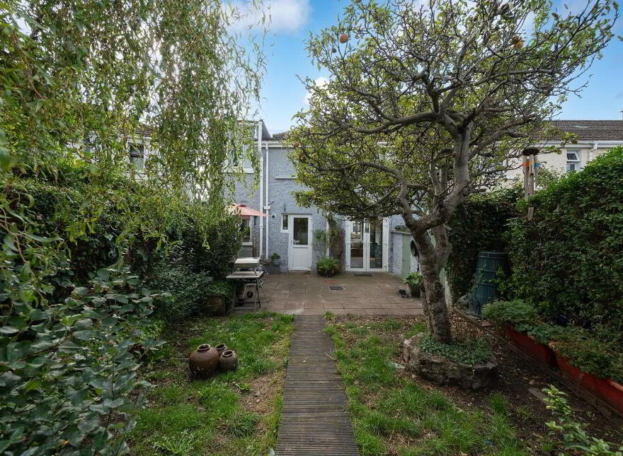 150 Tyrconnell Park, Inchicore, Inchicore, D08XH6W