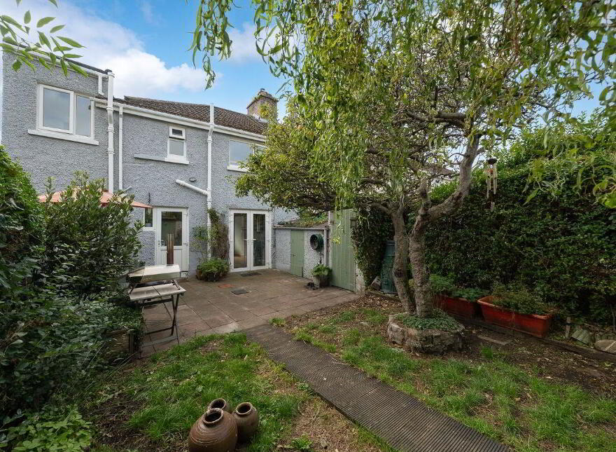 150 Tyrconnell Park, Inchicore, Inchicore, D08XH6W