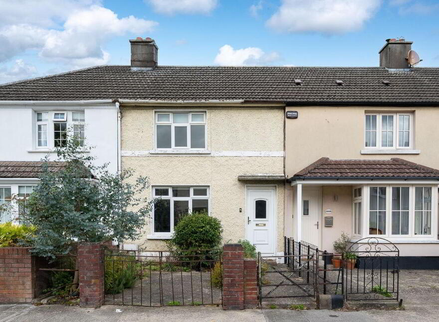 98 Lissadel Drive, Drimnagh, Drimnagh, D12N573
