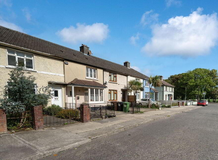 98 Lissadel Drive, Drimnagh, Drimnagh, D12N573