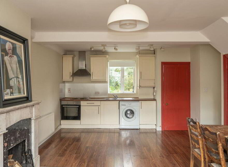 98 Lissadel Drive, Drimnagh, Drimnagh, D12N573