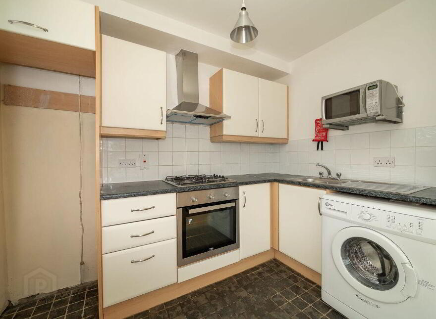 40 Cammock Purcell, Kilmainham, Kilmainham, D08NV60