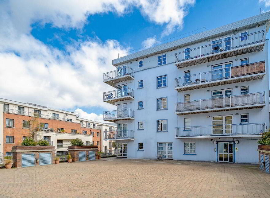 40 Cammock Purcell, Kilmainham, Kilmainham, D08NV60