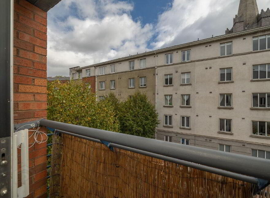 17 Packenham House, Christchurch, Christchurch, D08VRP8