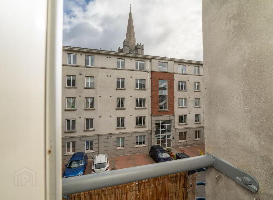 17 Packenham House, Christchurch, Christchurch, D08VRP8