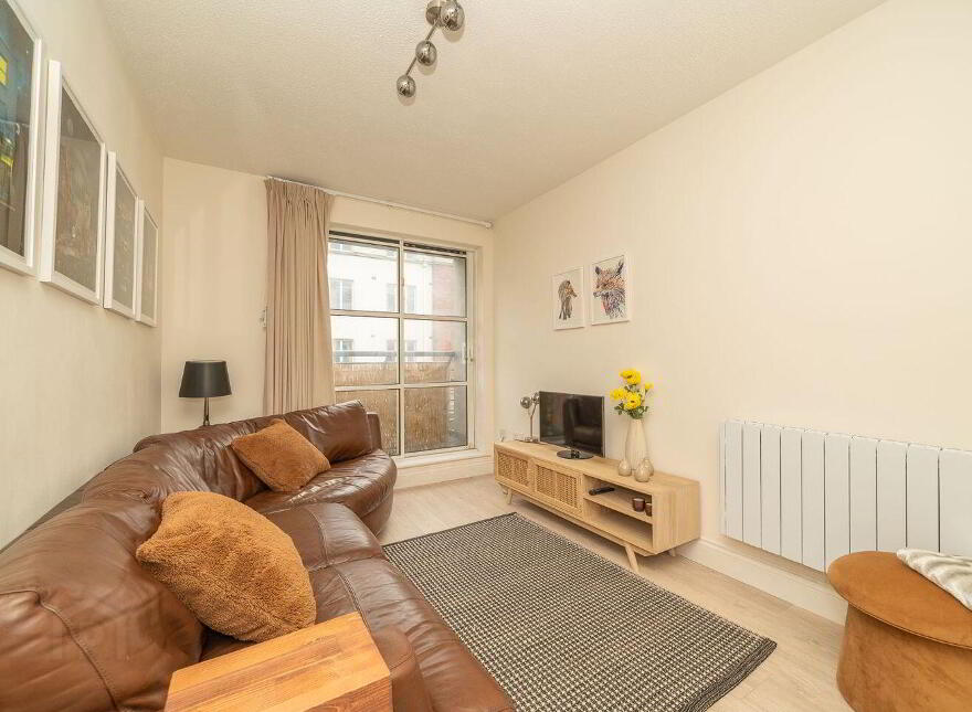 17 Packenham House, Christchurch, Christchurch, D08VRP8