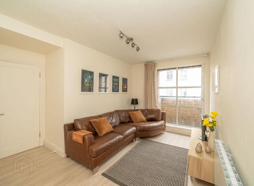 17 Packenham House, Christchurch, Christchurch, D08VRP8