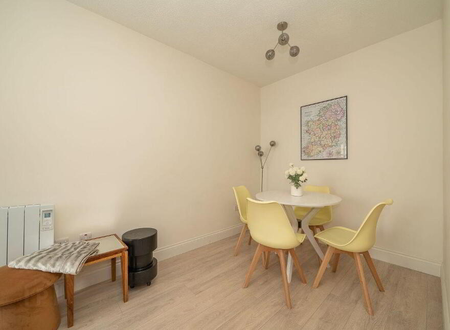 17 Packenham House, Christchurch, Christchurch, D08VRP8