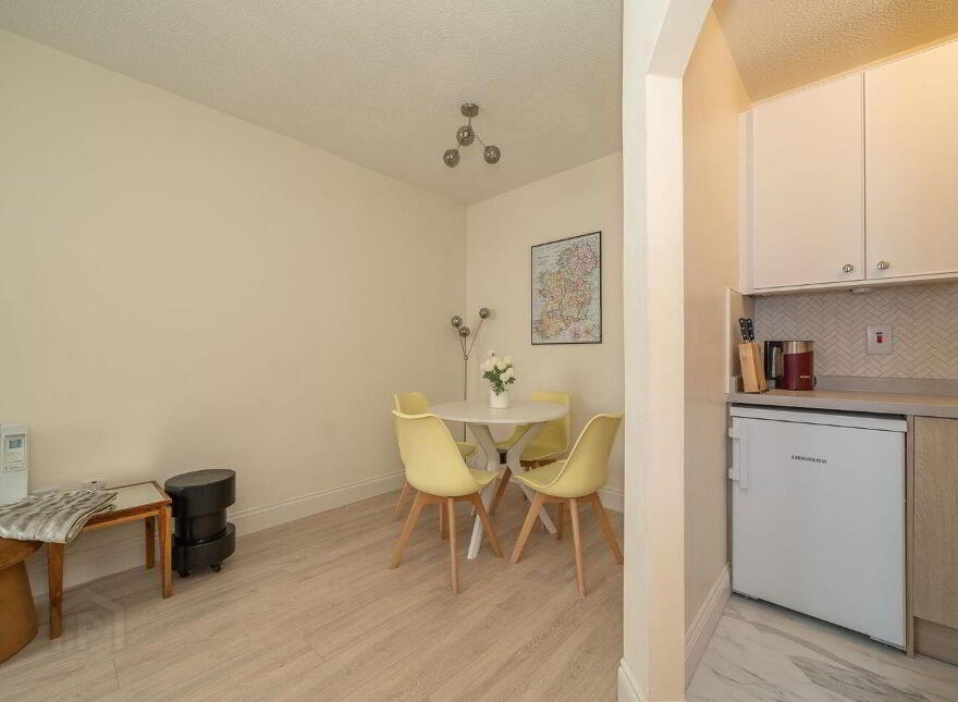 17 Packenham House, Christchurch, Christchurch, D08VRP8