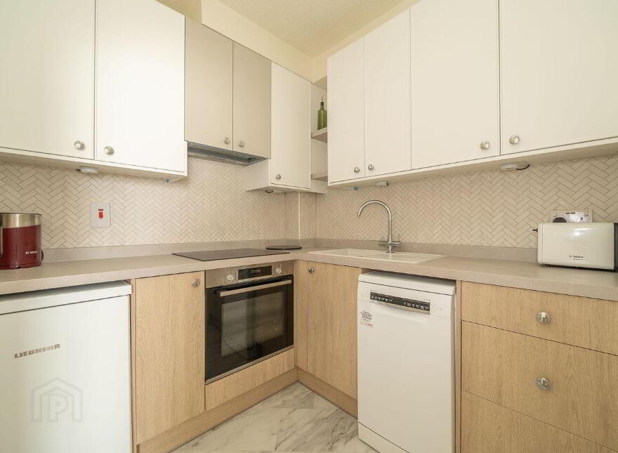 17 Packenham House, Christchurch, Christchurch, D08VRP8