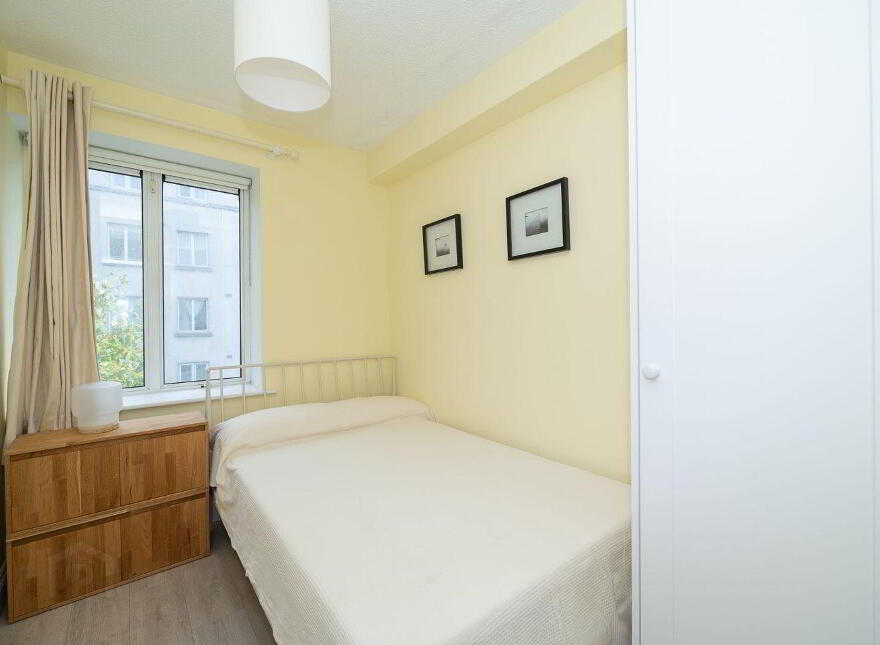 17 Packenham House, Christchurch, Christchurch, D08VRP8
