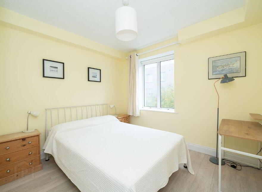 17 Packenham House, Christchurch, Christchurch, D08VRP8