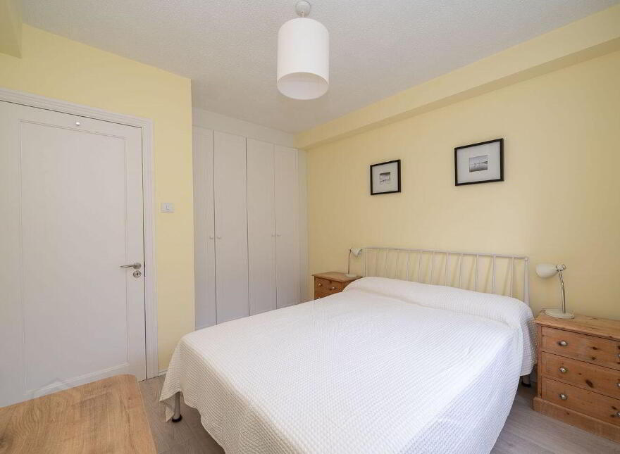 17 Packenham House, Christchurch, Christchurch, D08VRP8