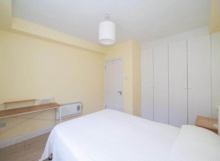 17 Packenham House, Christchurch, Christchurch, D08VRP8