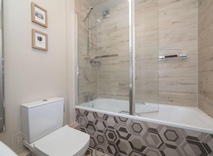 17 Packenham House, Christchurch, Christchurch, D08VRP8