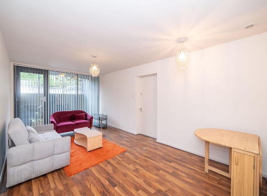 2 Longmeadow, Islandbridge, Islandbridge, D08H963