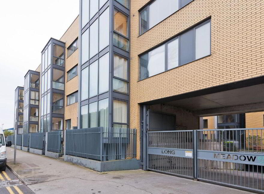 2 Longmeadow, Islandbridge, Islandbridge, D08H963