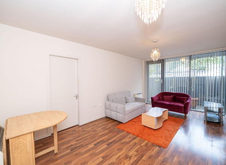 2 Longmeadow, Islandbridge, Islandbridge, D08H963
