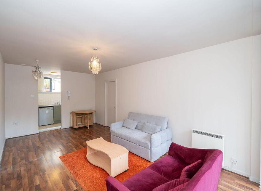 2 Longmeadow, Islandbridge, Islandbridge, D08H963