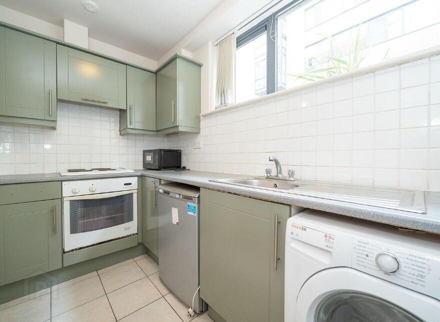 2 Longmeadow, Islandbridge, Islandbridge, D08H963
