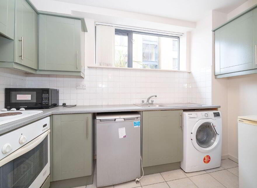 2 Longmeadow, Islandbridge, Islandbridge, D08H963