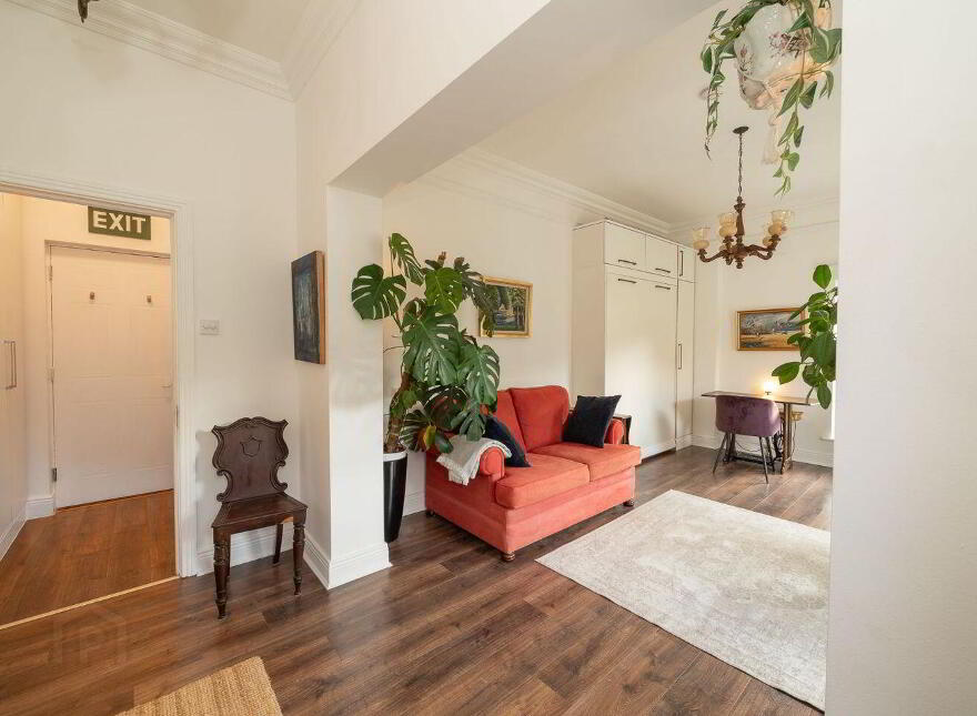 16 Rosedale, Inchicore, Inchicore, D08FT62