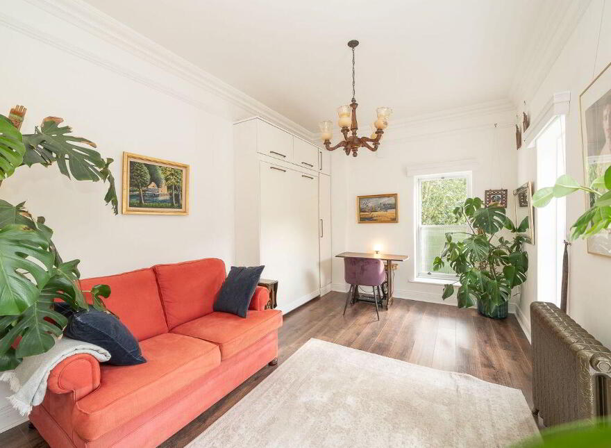 16 Rosedale, Inchicore, Inchicore, D08FT62