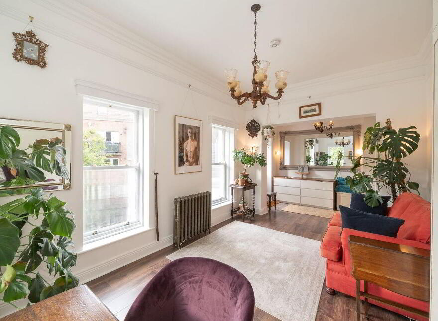 16 Rosedale, Inchicore, Inchicore, D08FT62