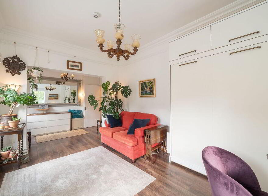 16 Rosedale, Inchicore, Inchicore, D08FT62