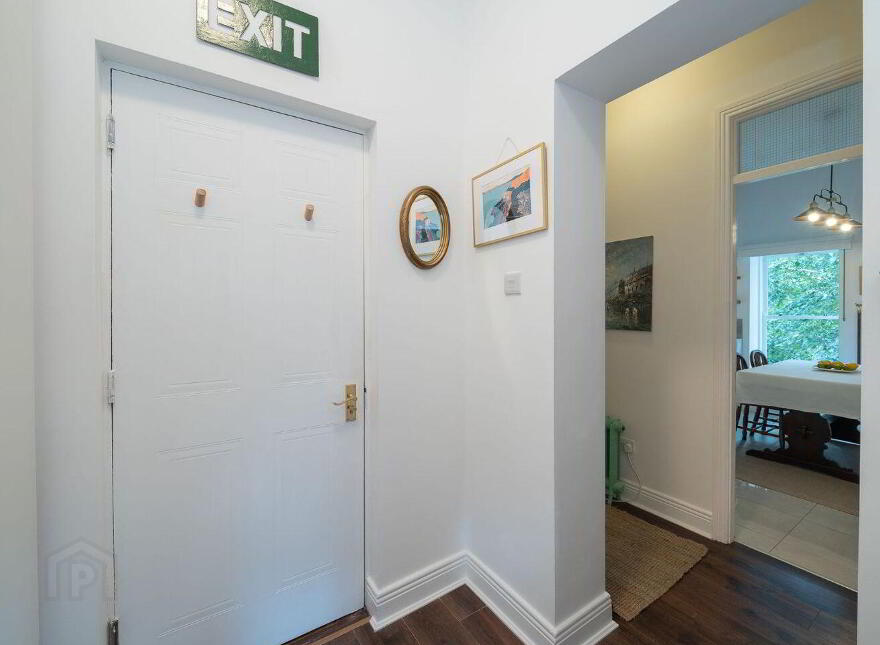 16 Rosedale, Inchicore, Inchicore, D08FT62
