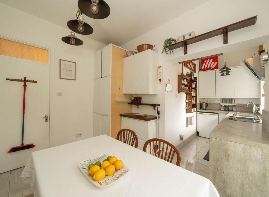 16 Rosedale, Inchicore, Inchicore, D08FT62