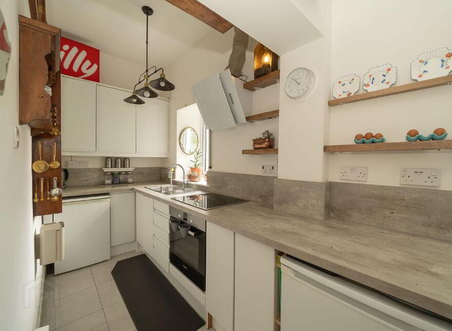 16 Rosedale, Inchicore, Inchicore, D08FT62