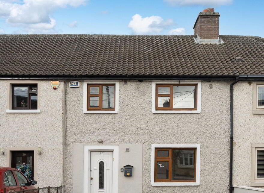 27 Galtymore Close, Drimnagh, Drimnagh, D12WF59