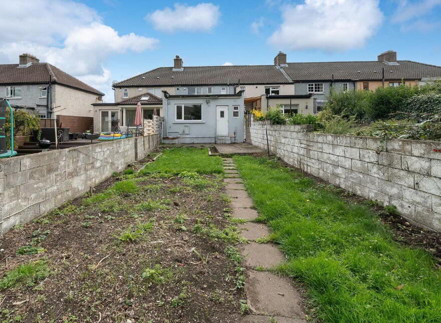27 Galtymore Close, Drimnagh, Drimnagh, D12WF59