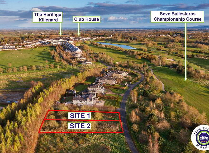 5 The Fairways Two, Killenard