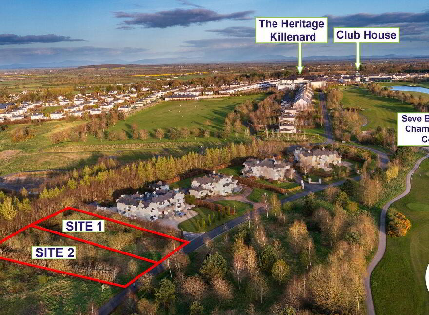 5 The Fairways Two, Killenard