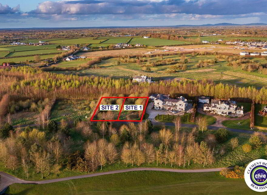 5 The Fairways Two, Killenard