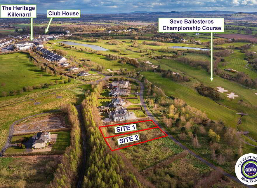 5 The Fairways Two, Killenard